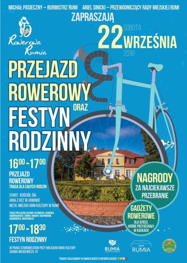 Przejazd Rowerowy