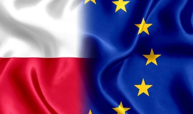 Polska w Unii Europejskiej już od 20 lat. Co się zmieniło w Rumi?