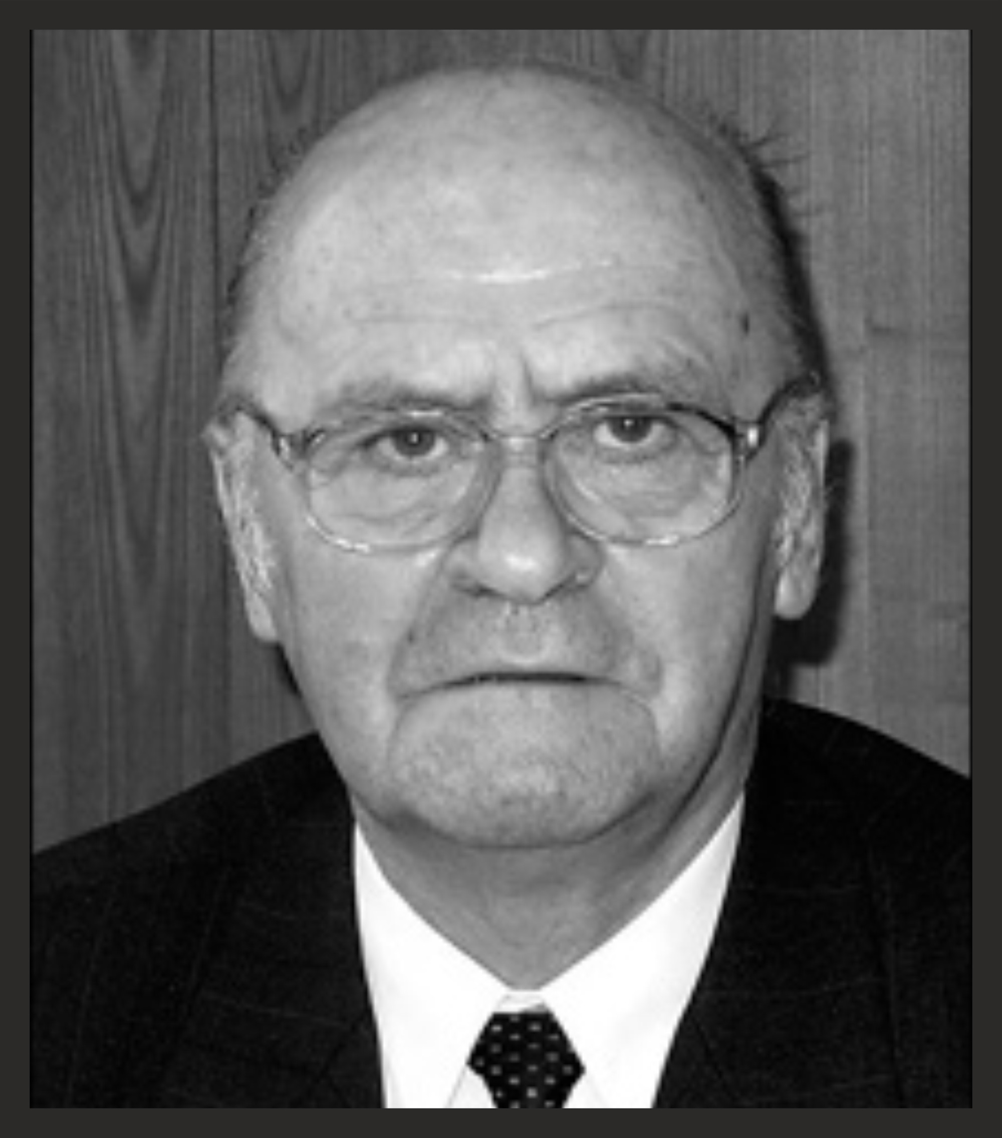 Eugeniusz Zwara (1939-2011)