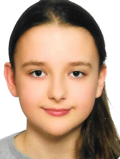 Autorką wiersza jest 14-letnia Zuzanna Tatara, uczennica Ekologa