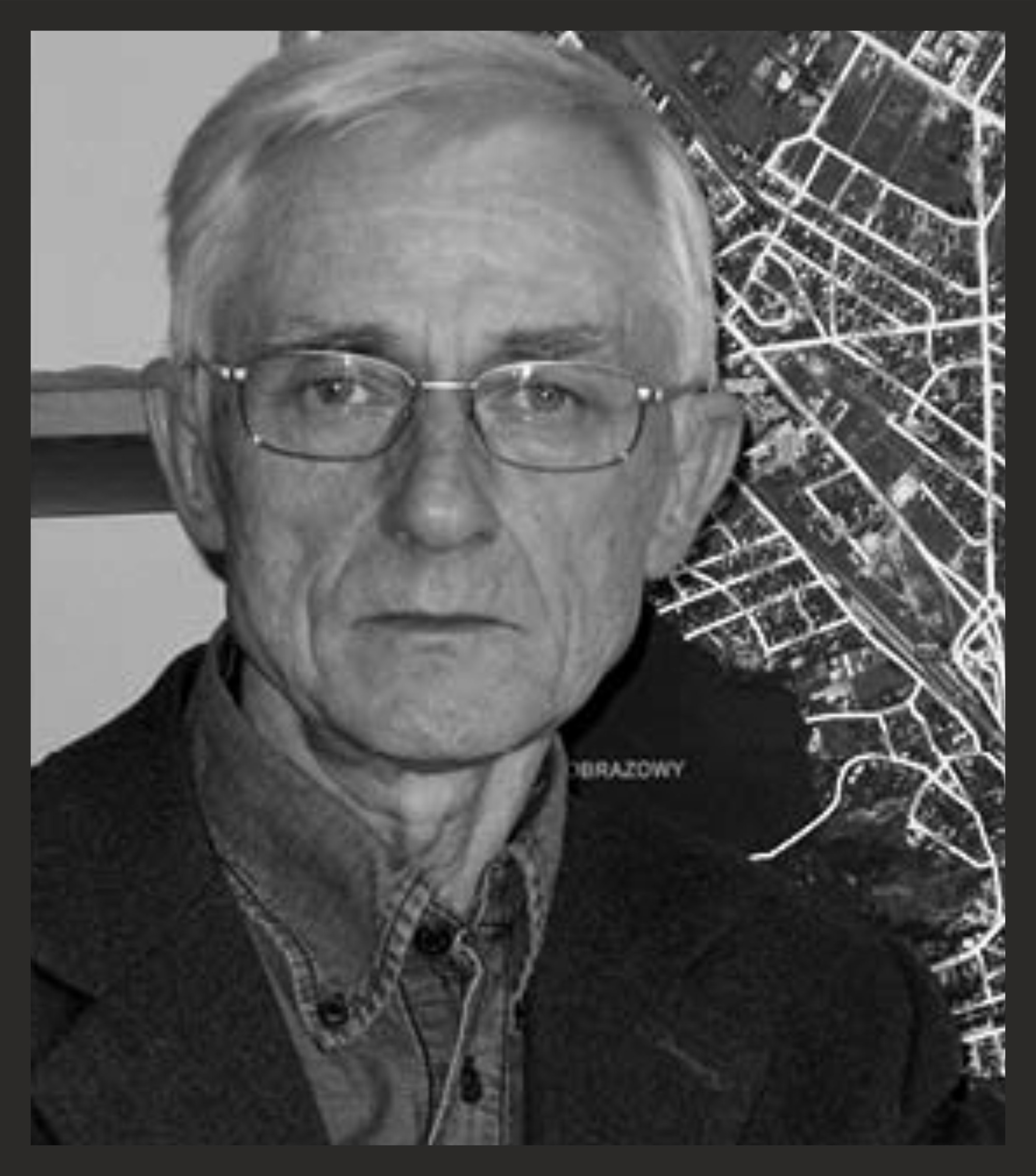 Jan Drwal (1943-2012)