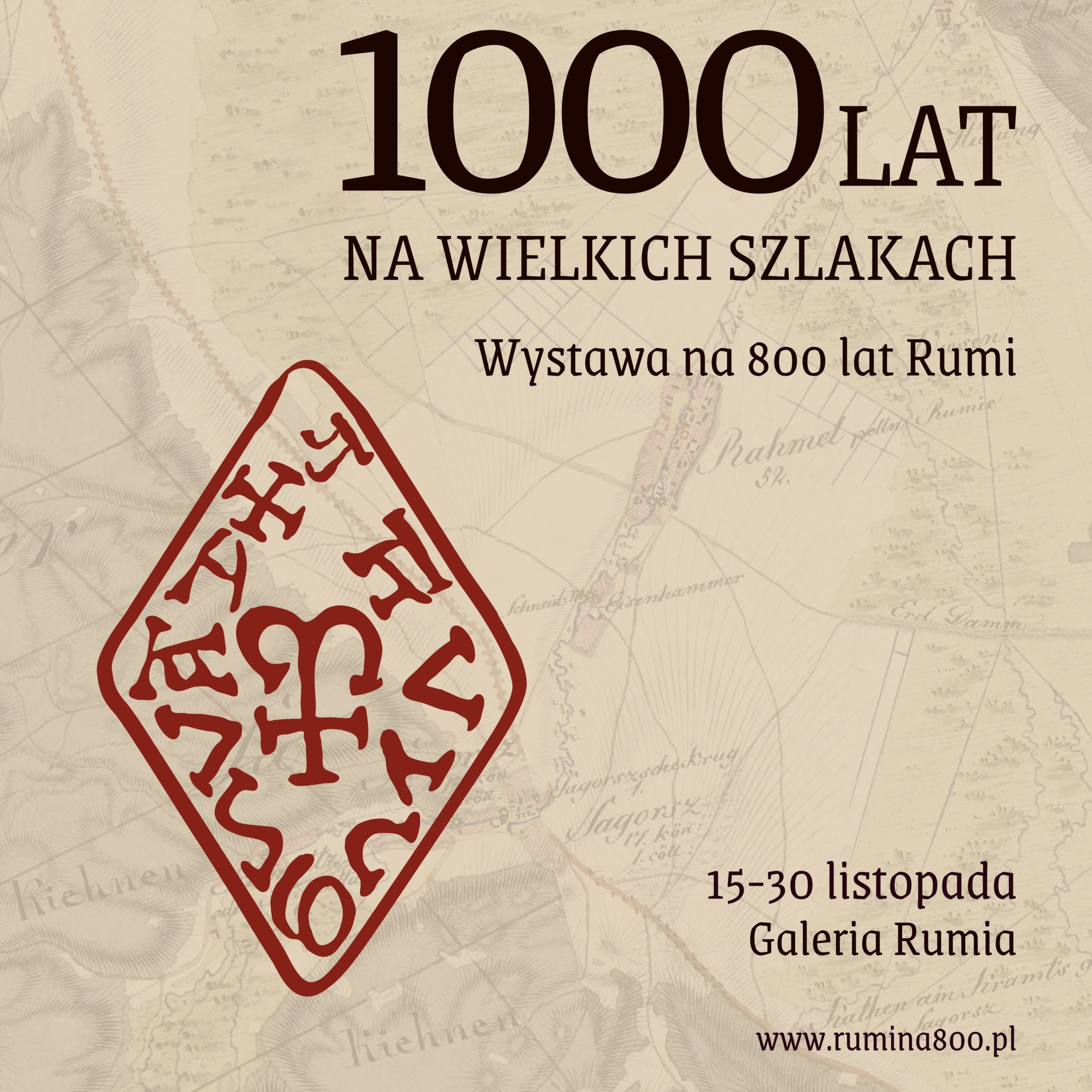 1000 lat na wielkich szlakach – prelekcja naukowa nt. św. Ba...