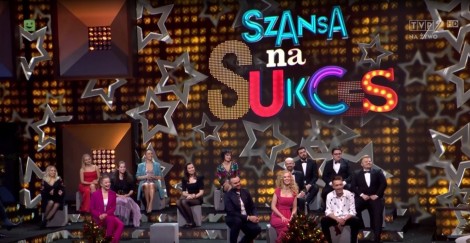 Uczestnicy finału, źródło: rozrywka.tvp.pl