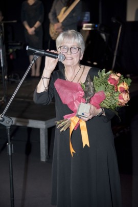Mariola Jurkiewicz (Kultura bez granic)