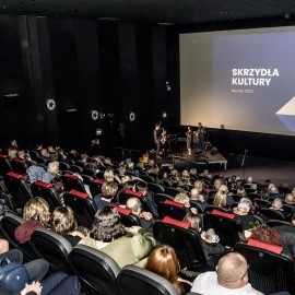 Rumska Gala Kultury 2022 – Skrzydła Kultury