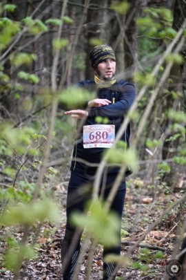 „Bieg przez dzieje na 800-lecie Rumi” – bieg na dystansie 5 kilometrów dla osób powyżej 16. roku życia, fot. Julia Kurgan / www.7events...
