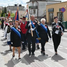 Maj 2025