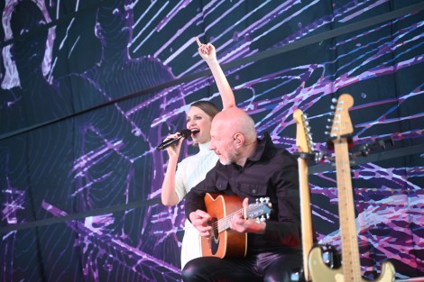 Koncert Varius Manx i Kasi Stankiewicz