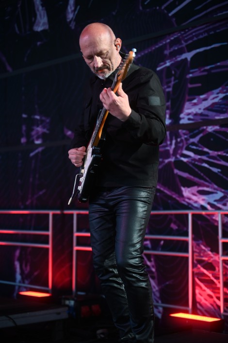 Koncert Varius Manx i Kasi Stankiewicz