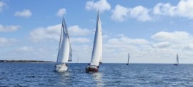 Regaty TrójCup 2025