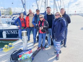 Regaty TrójCup 2025