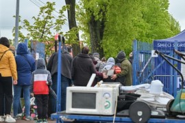 Tegoroczna edycja akcji 