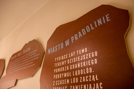 Ekspozycja muzealna