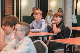 II tura quizu – uczniowie klas VI i VII
