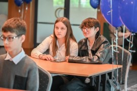II tura quizu – uczniowie klas VI i VII