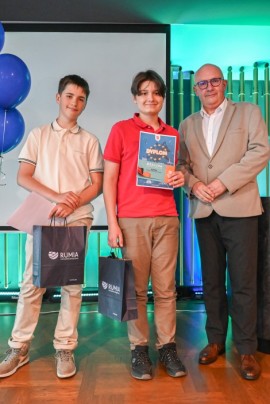 II tura quizu – uczniowie klas VI i VII