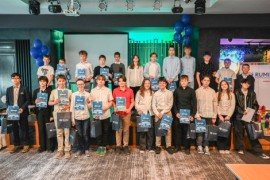 II tura quizu – uczniowie klas VI i VII