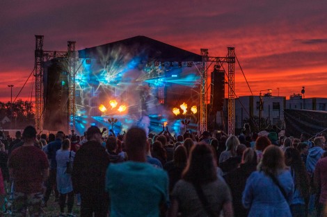 Koncert C-BooLa