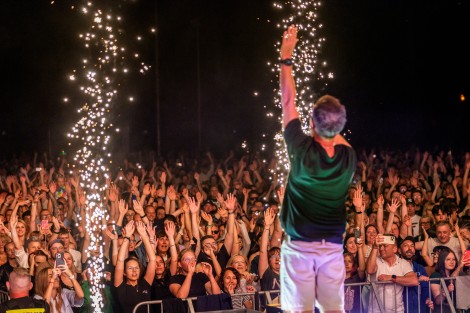 Koncert C-BooLa