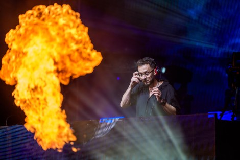 Koncert C-BooLa