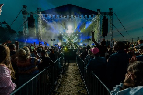 Koncert C-BooLa