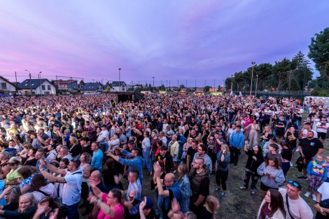 Koncert C-BooLa