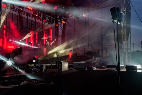 Koncert C-BooLa