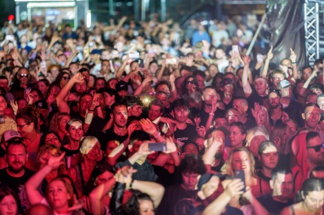 Koncert C-BooLa