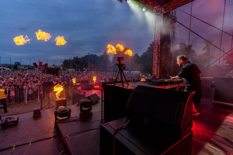 Koncert C-BooLa