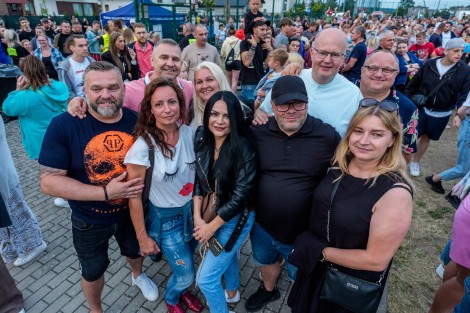 Koncert C-BooLa