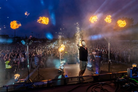 Koncert C-BooLa
