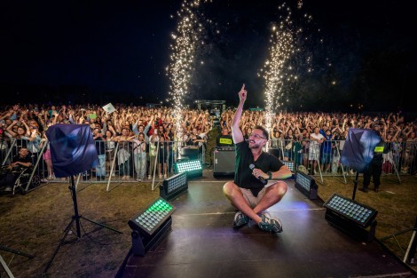 Koncert C-BooLa