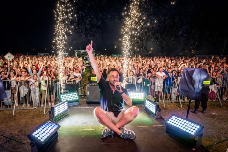 Koncert C-BooLa
