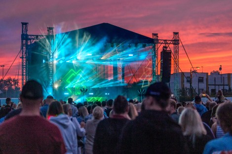 Koncert C-BooLa