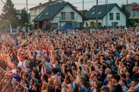 Koncert C-BooLa