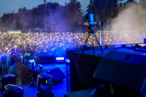 Koncert C-BooLa