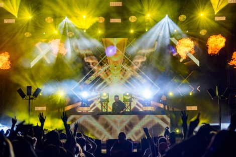 Koncert C-BooLa