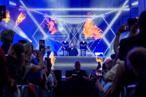 Koncert C-BooLa