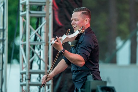 Koncert Maestro Chivesa