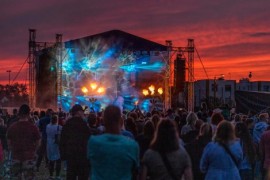 Koncert C-BooLa
