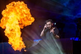 Koncert C-BooLa