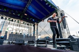 Koncert Maestro Chivesa