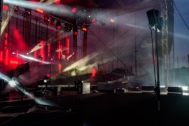 Koncert C-BooLa