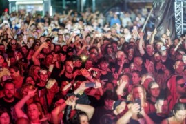 Koncert C-BooLa