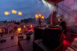Koncert C-BooLa