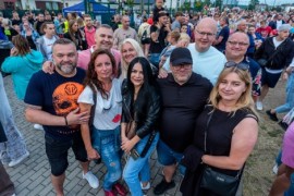 Koncert C-BooLa