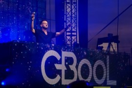 Koncert C-BooLa