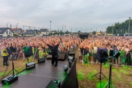 Koncert Maestro Chivesa