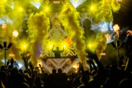 Koncert C-BooLa