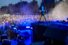 Koncert C-BooLa